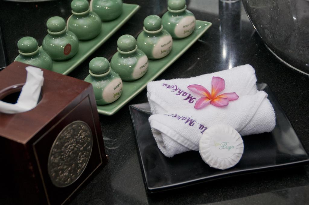Villa Mahkota Seminyak Cameră foto