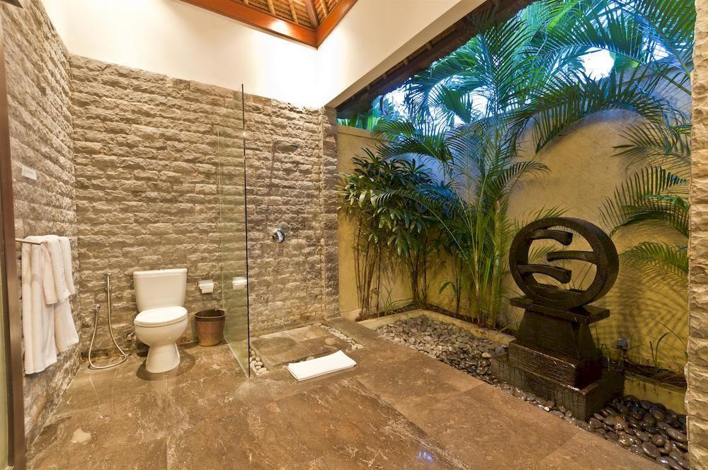 Villa Mahkota Seminyak Exterior foto